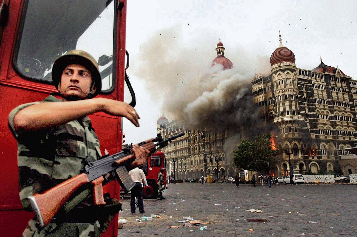 PTI : 
Even seventeen years on, the wounds of that night remain visible